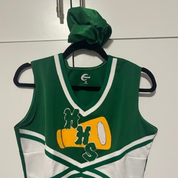 Custom Crissy Cunningham Stranger Things Costume - Picture 6 of 12